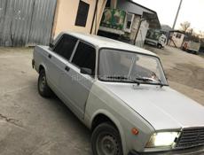 ВАЗ 2107