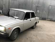 ВАЗ 2107