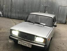 ВАЗ 2107