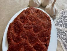 Домашняя аджика!!! 