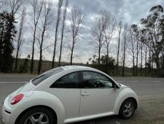 Volkswagen New Beetle