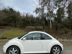 Volkswagen New Beetle