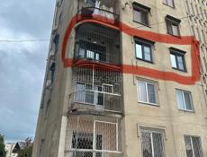 Продается 3-4 комнатная квартира