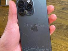 Aйфон 15 про Макс 512 г