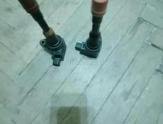 Катушка зажигание