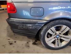 Диски на BMW r16 подходит 46 и 39