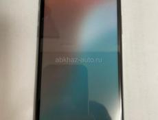 Заблокированный iphone 11pro ,64гб,новый экран и батарейка