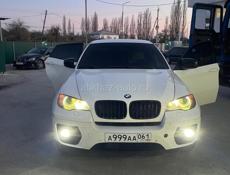 BMW Х6