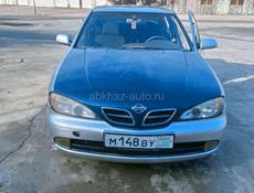 Nissan Primera