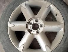 Запаска от фуги 