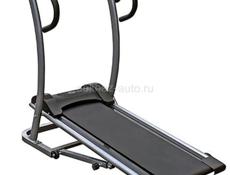 Беговая дорожка механическая