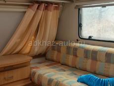 Дом на колесах