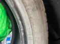 Одна шина Hankook 245/50/17