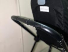 Продается коляска в хорошем состоянии 