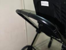 Продается коляска в хорошем состоянии 