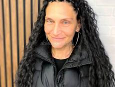 Афролоконы,Наращивание био волос,Косы