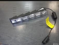 Реснички на геленваген 