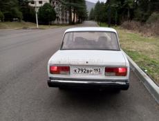 ВАЗ 2107
