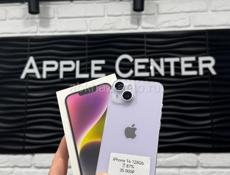 iPhone 14 128Gb 🔋87% без ремонтов