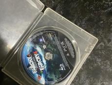 Диски пс 3 6 штук 