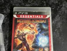 Диски пс 3 6 штук 