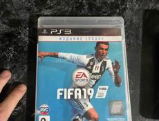 Диски пс 3 6 штук 