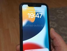 айфон 11 64 гб нармалном састаяни 