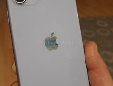 айфон 11 64 гб нармалном састаяни 