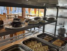 Кафе в аренду, на территории отеля