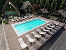 База отдыха ! 