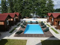 База отдыха ! 