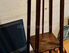 Продам деревянную подставку