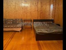 Сдается домик на старом поселке