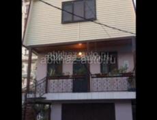 Сдается домик на старом поселке