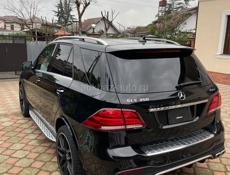 Mercedes-Benz GL-Класс