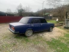 ВАЗ 2107