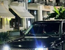 Land Rover Land Rover