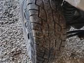 Разбор УАЗ Хантер и ВАЗ 2107 9979197