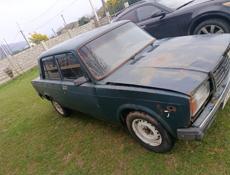 Разбор УАЗ Хантер и ВАЗ 2107 9979197