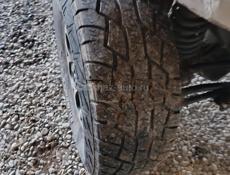 Разбор УАЗ Хантер и ВАЗ 2107 9979197