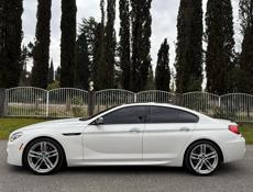 BMW 6 Series