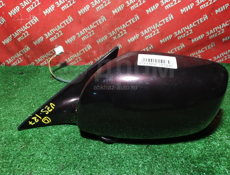 Зеркало левое Crown s180