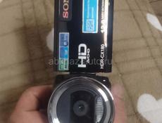 Видео-фото аппарат 