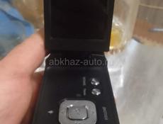 Видео-фото аппарат 