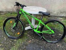 Продам велосипед 