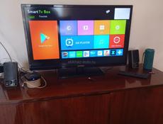 Телевизор срочно