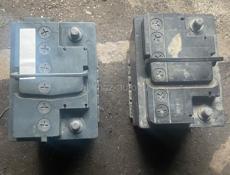 Разбор ваз 2107 есть все 