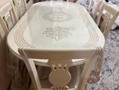 Продаю стол и 8 стульев 