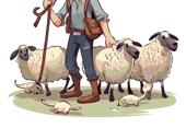 Ищу ПАСТУХА 