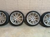 Колеса 19" Lexus/Toyota 